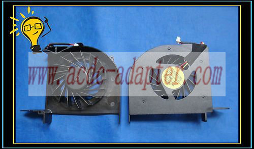 New HP DV6-2000 DV6-2100 DV6-2106tx FAN see picture before buy! - Click Image to Close